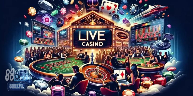 Hướng dẫn tải app 88bet đơn giản