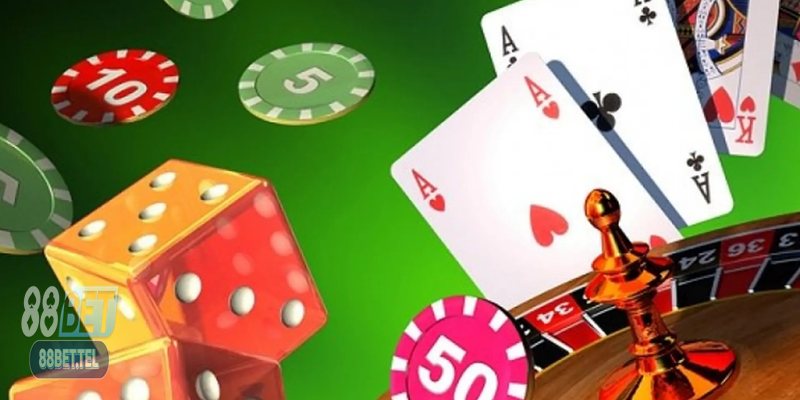 Tải app 88Bet với nhiều ưu đãi lớn